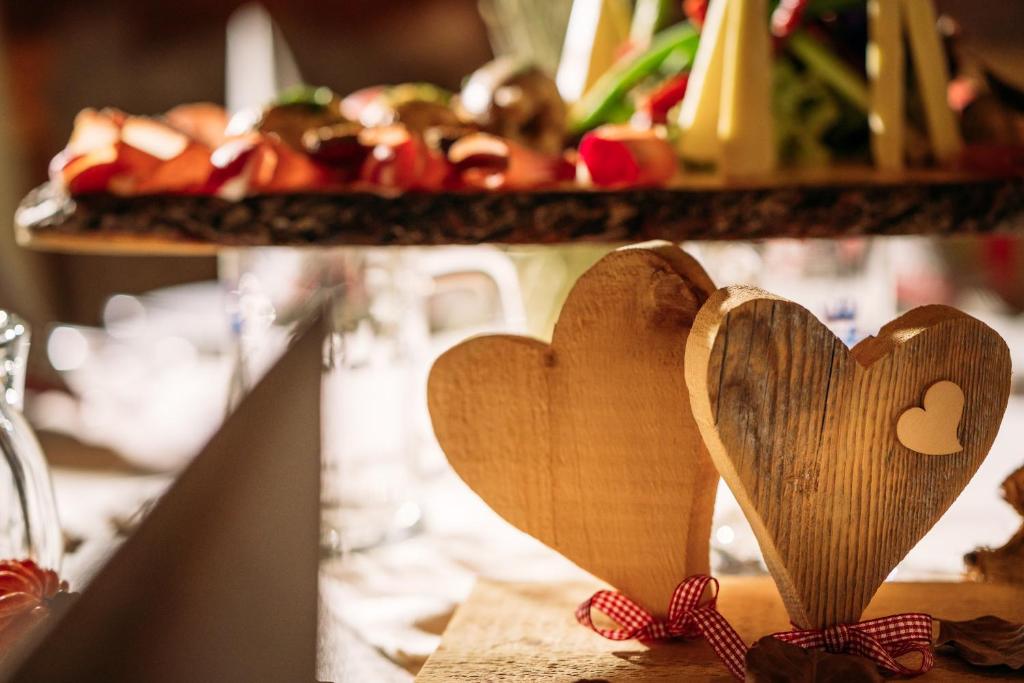 Hotel Kögele bei Innsbruck Axamer Lizum - Resim 26