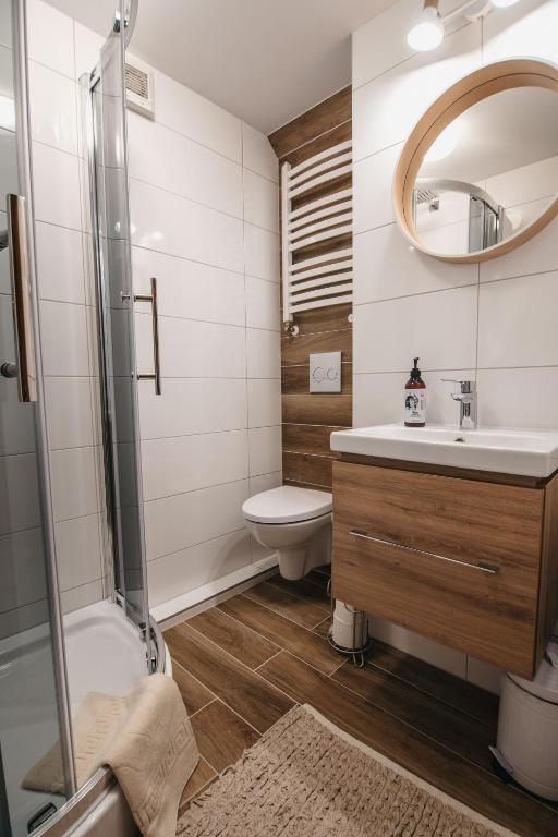 Pokoje Gościnne Pod Lipą - 3