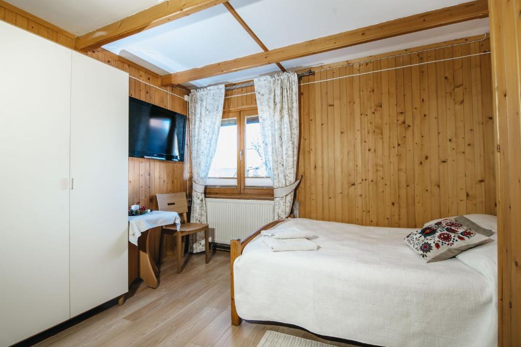 Pokoje Gościnne Pod Lipą - 5