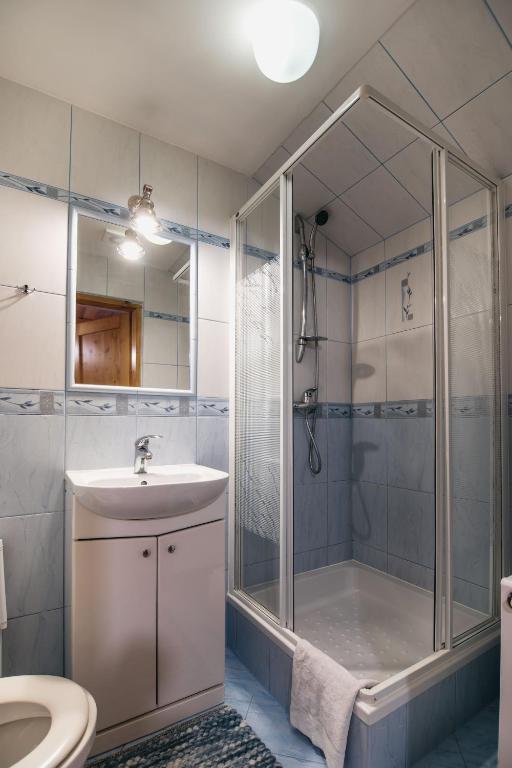 Pokoje Gościnne Pod Lipą - 8