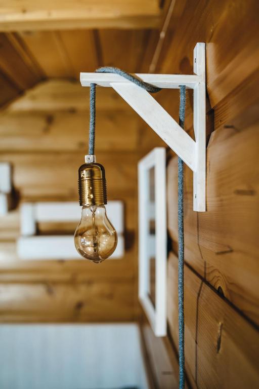 Pokoje Gościnne Pod Lipą - 7