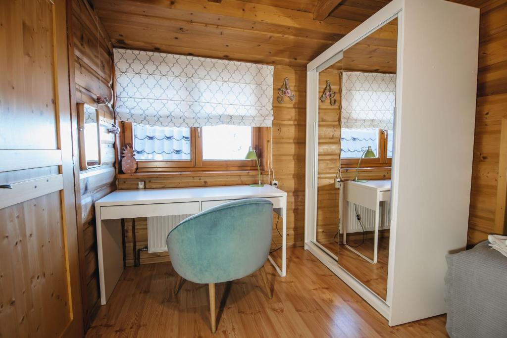 Pokoje Gościnne Pod Lipą - 6