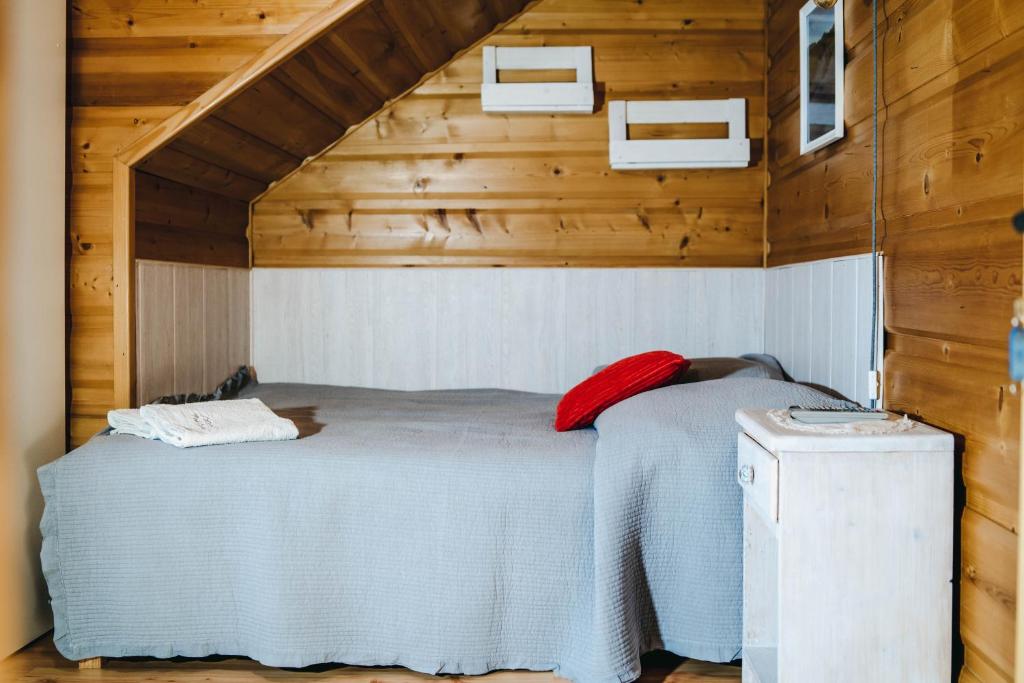 Pokoje Gościnne Pod Lipą - 9