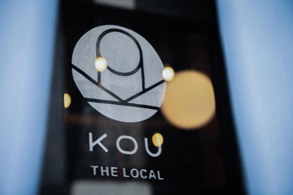 The Apartment Hotels KOU - Maison De Vacances