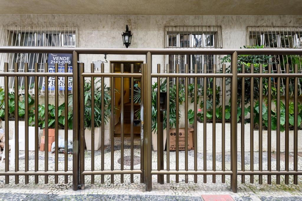  Stylish apartment in Copacabana/Ipanema