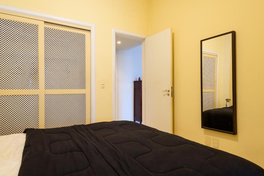  Stylish apartment in Copacabana/Ipanema