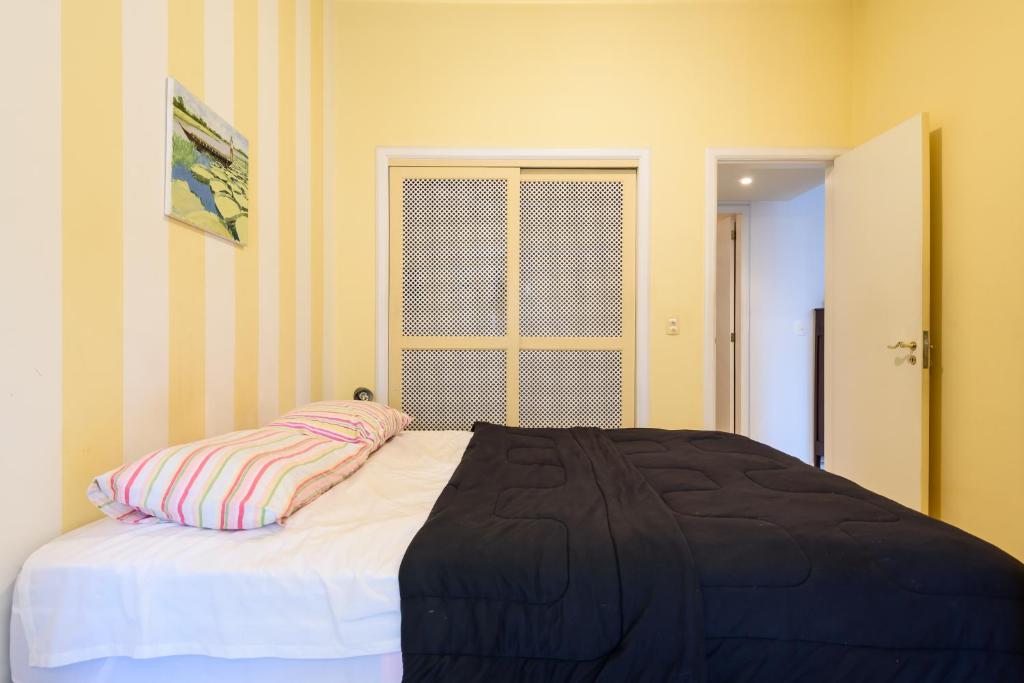  Stylish apartment in Copacabana/Ipanema