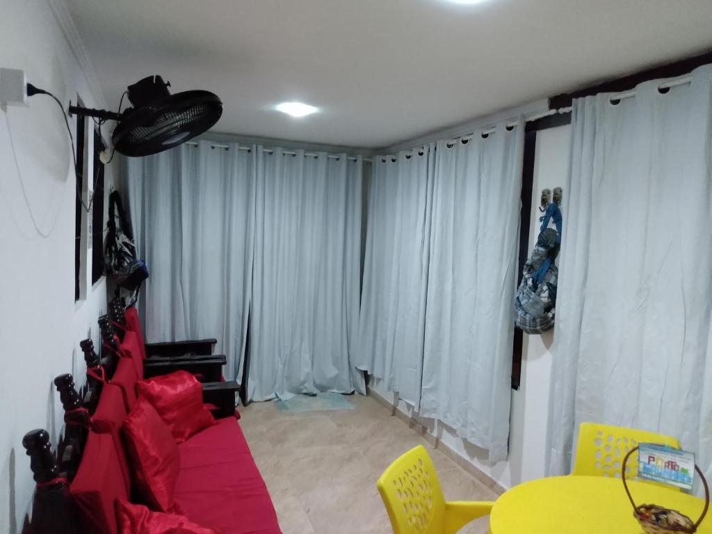  Apartamento para até 5 pessoas em Porto de Galinhas