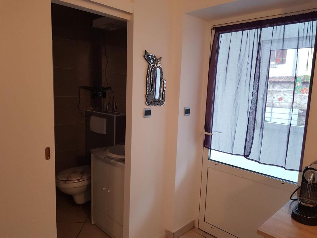 STUDIO ST GREGOIRE Au Pied des Vosges et Vignoble ! – photo 31