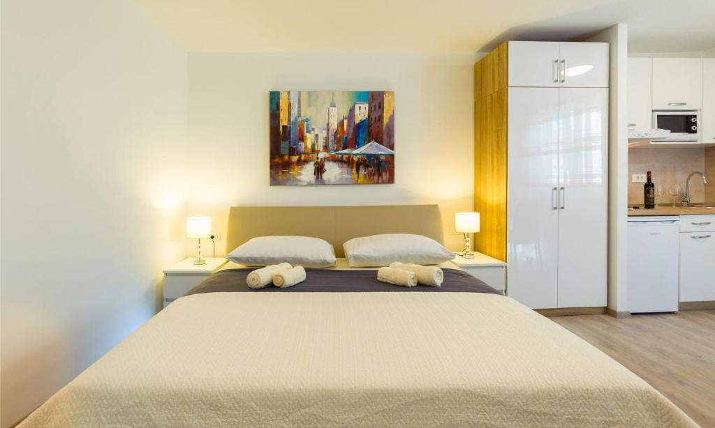 Apartments & Room Libar - 14