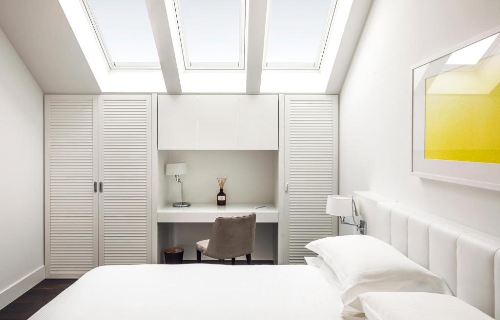 Magna Pars l'Hotel à Parfum, Small Luxury Hotels of the World - Resim 22