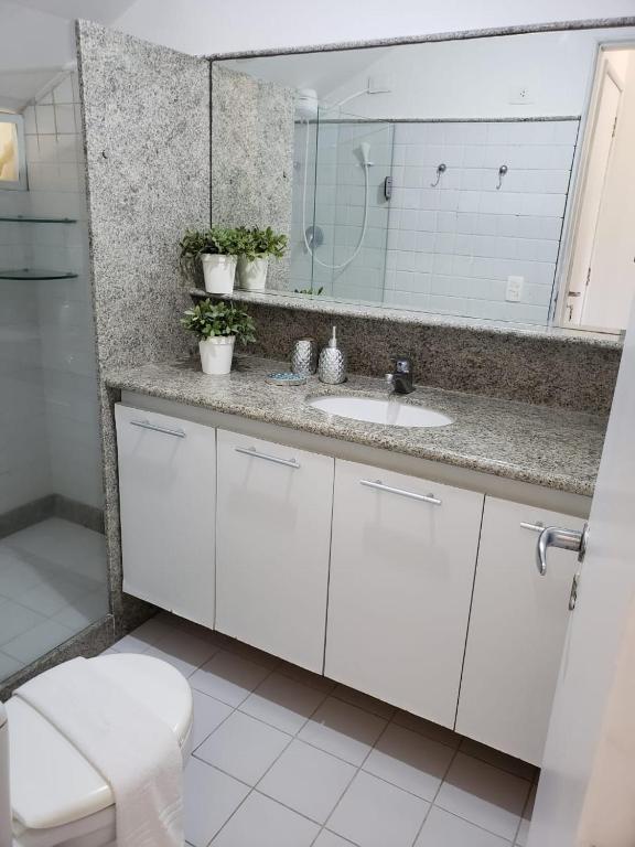  Flat Nannai Residence Muro alto/Porto de Galinhas
