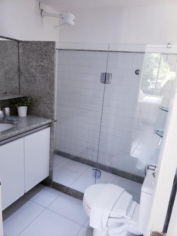  Flat Nannai Residence Muro alto/Porto de Galinhas