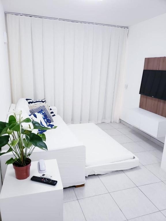  Flat Nannai Residence Muro alto/Porto de Galinhas
