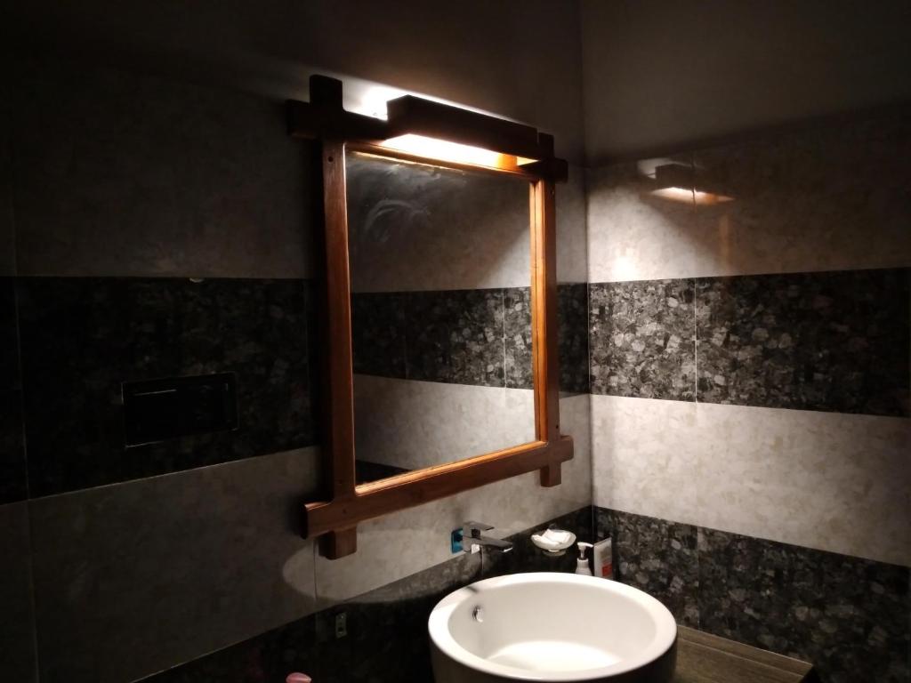 Sigiriya Nature Resort - 15