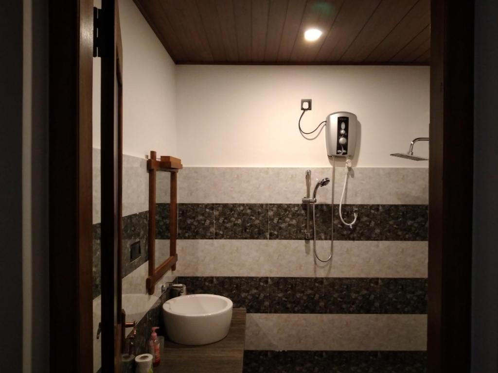 Sigiriya Nature Resort - 14