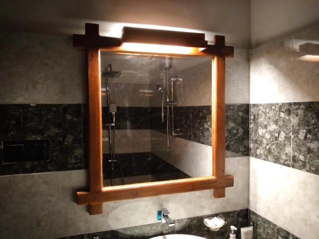 Sigiriya Nature Resort - 13