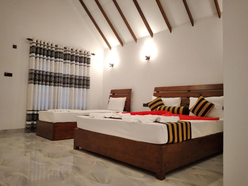 Sigiriya Nature Resort - 11