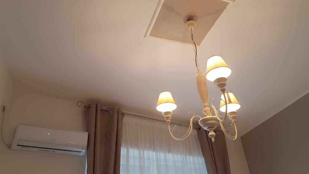 Zdjęcie z galerii obiektu Royal House w mieście Copertino