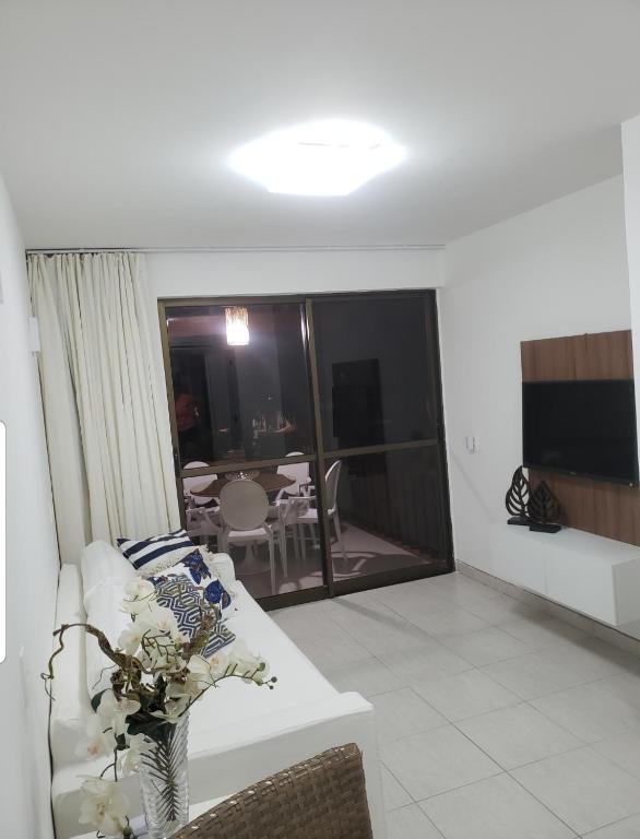  Flat Nannai Residence Muro alto/Porto de Galinhas