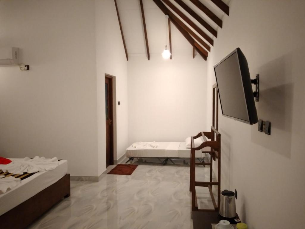 Sigiriya Nature Resort - 10