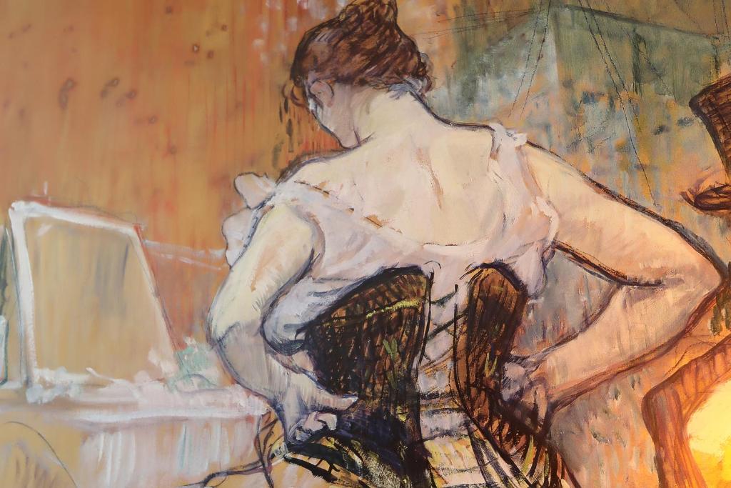 Foto dalla galleria di Hotel Les Pasteliers ad Albi