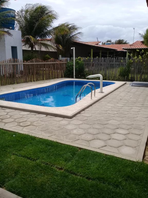  Pousada Recanto Atalaia