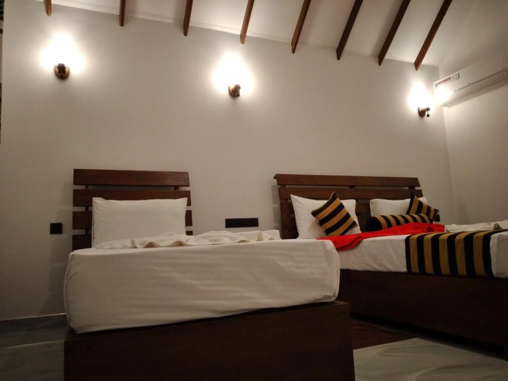 Sigiriya Nature Resort - 9