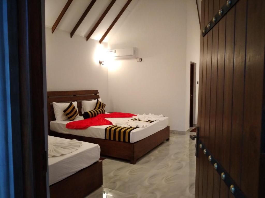 Sigiriya Nature Resort - 8