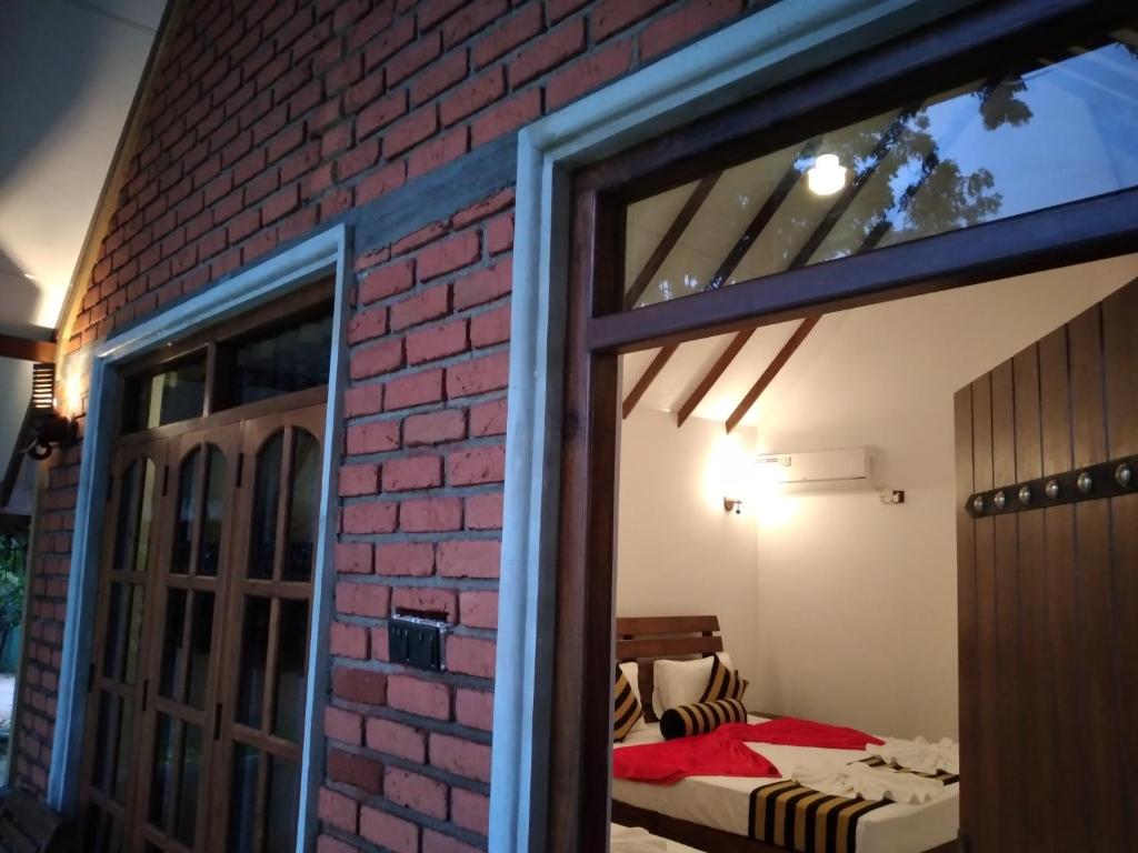 Sigiriya Nature Resort - 12