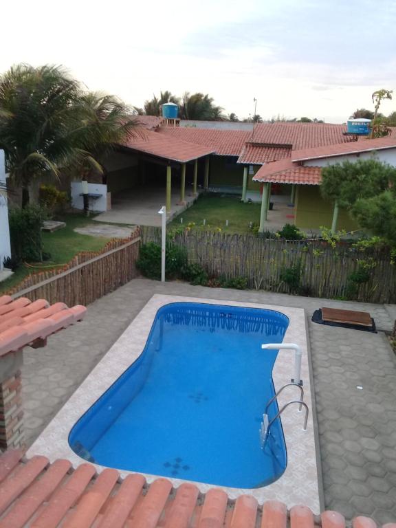 Pousada Recanto Atalaia
