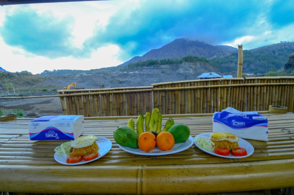 Soul Mount Batur