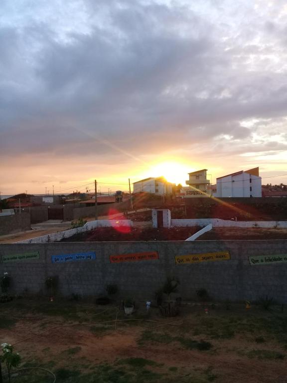 Pousada Recanto Atalaia