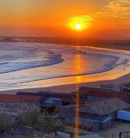  Pousada Cardoso Surf Camping