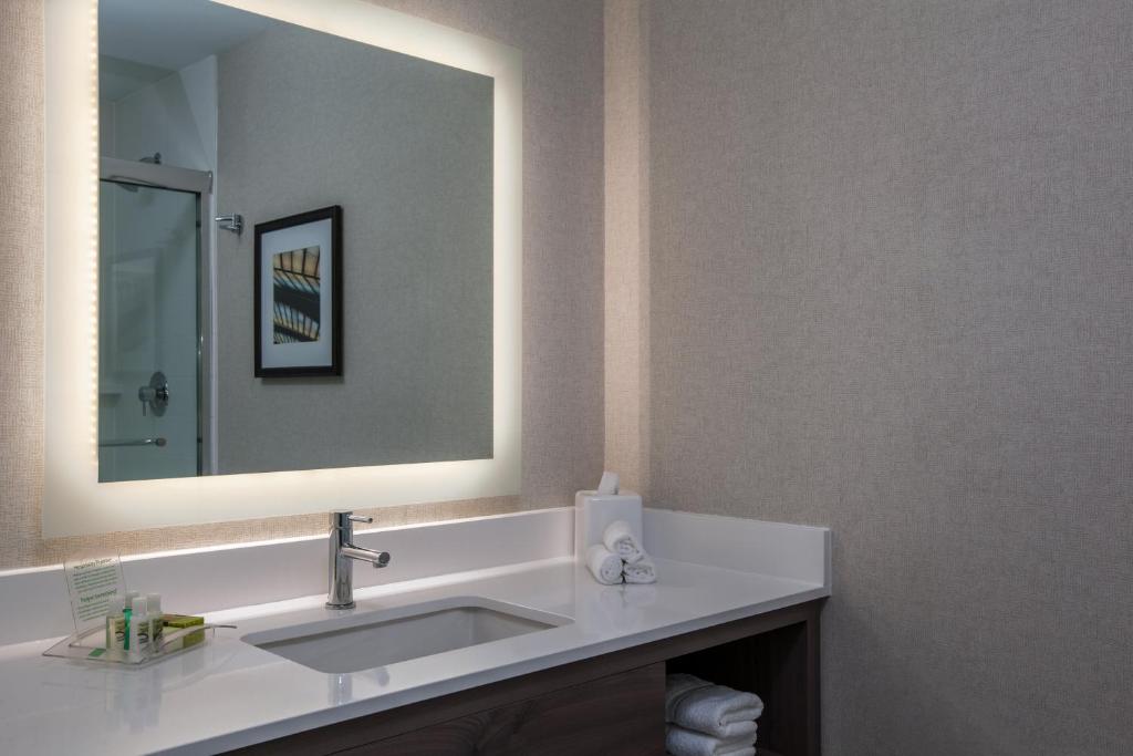 Holiday Inn Cleveland Clinic, an IHG Hotel - Standaard King Room