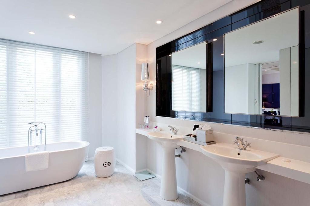 Hua Chang Heritage Hotel - Resim 22