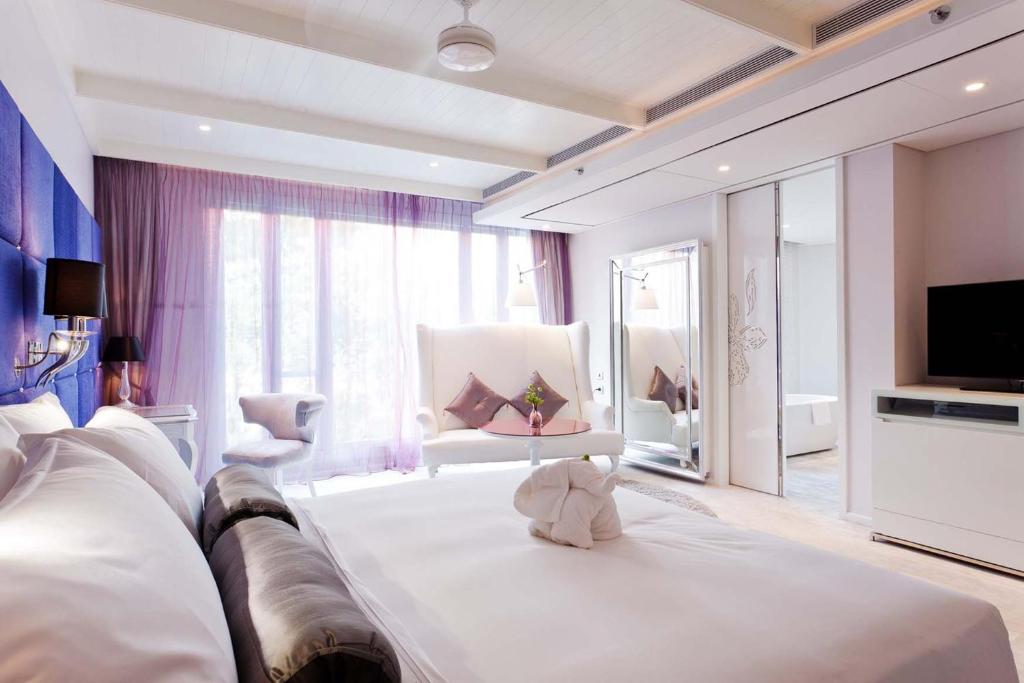 Hua Chang Heritage Hotel - Resim 2