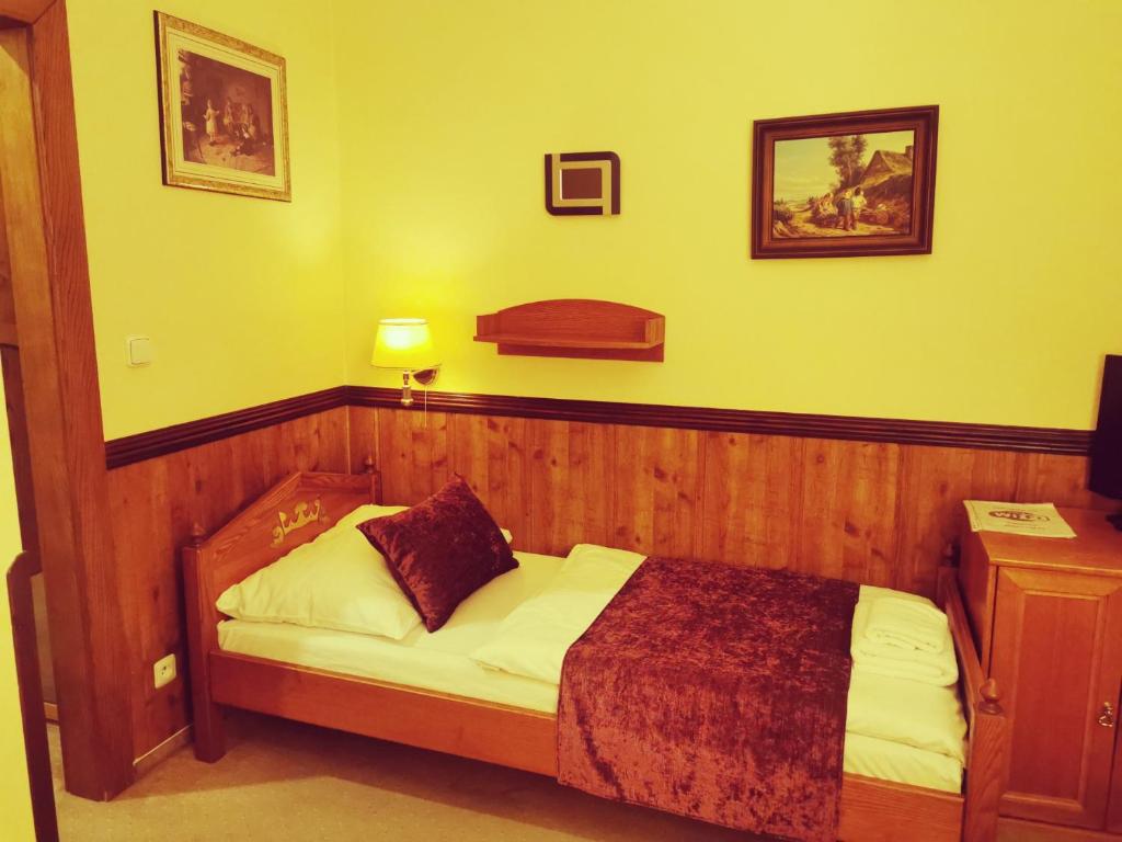 River Star Hotel - Resim 35