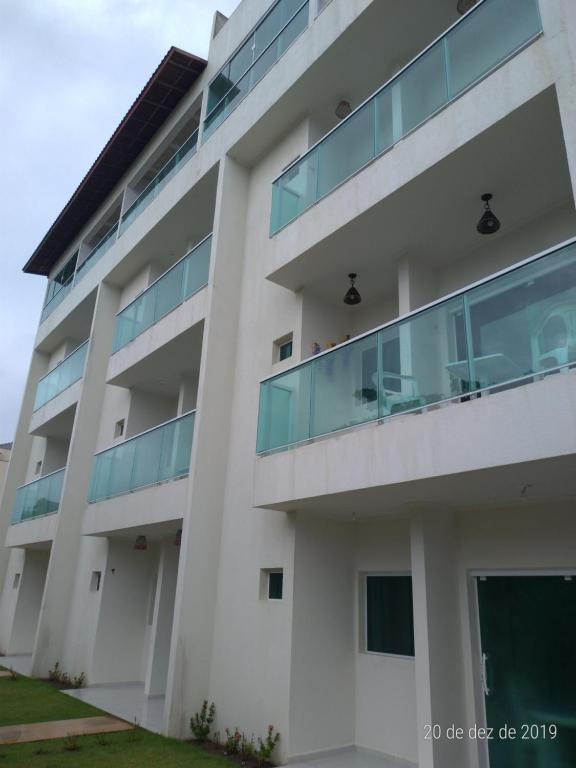  Mahalo residence 06 - Porto de Galinhas