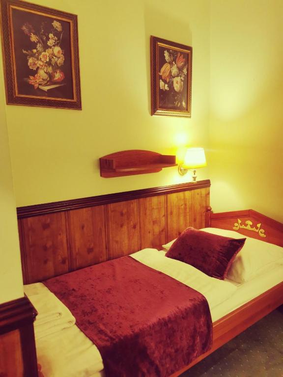 River Star Hotel - Resim 33