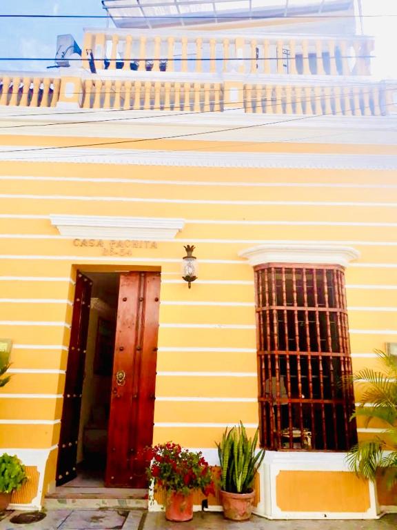 CASA PACHITA Getsemani, Cartagena – aktualizované ceny na rok 2023