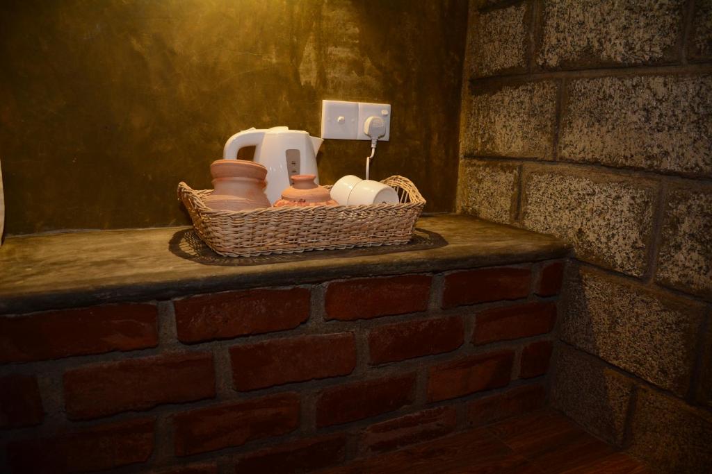 Negombo The Nature Villa and Cabanas - 18