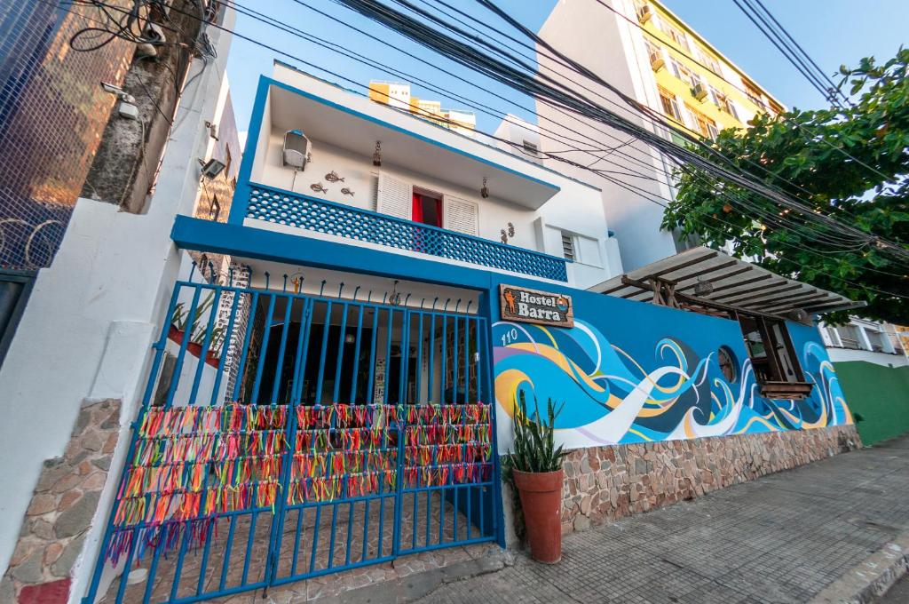 Gallery image of Hostel Barra in Salvador