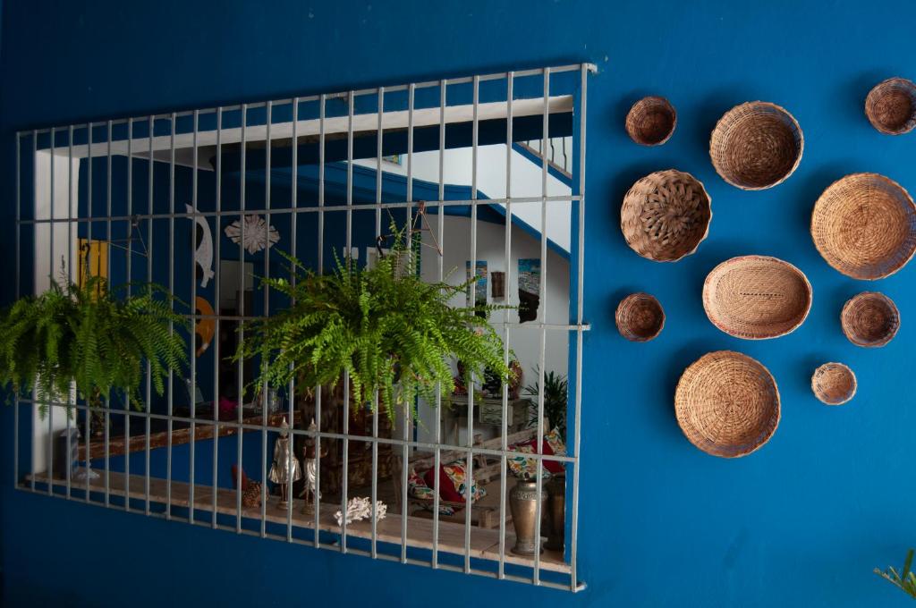 Fotografie z fotogalerie ubytování Hostel Barra v destinaci Salvador