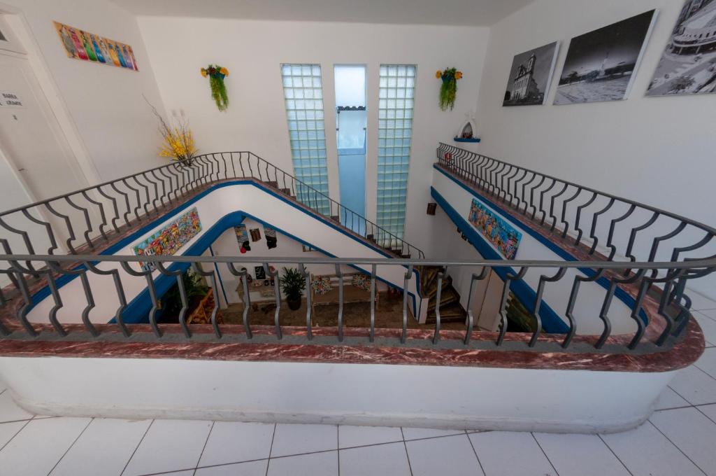  Hostel Barra