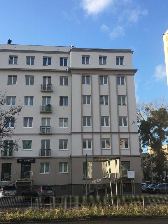 Apartamenty Modern Gdynia - 4