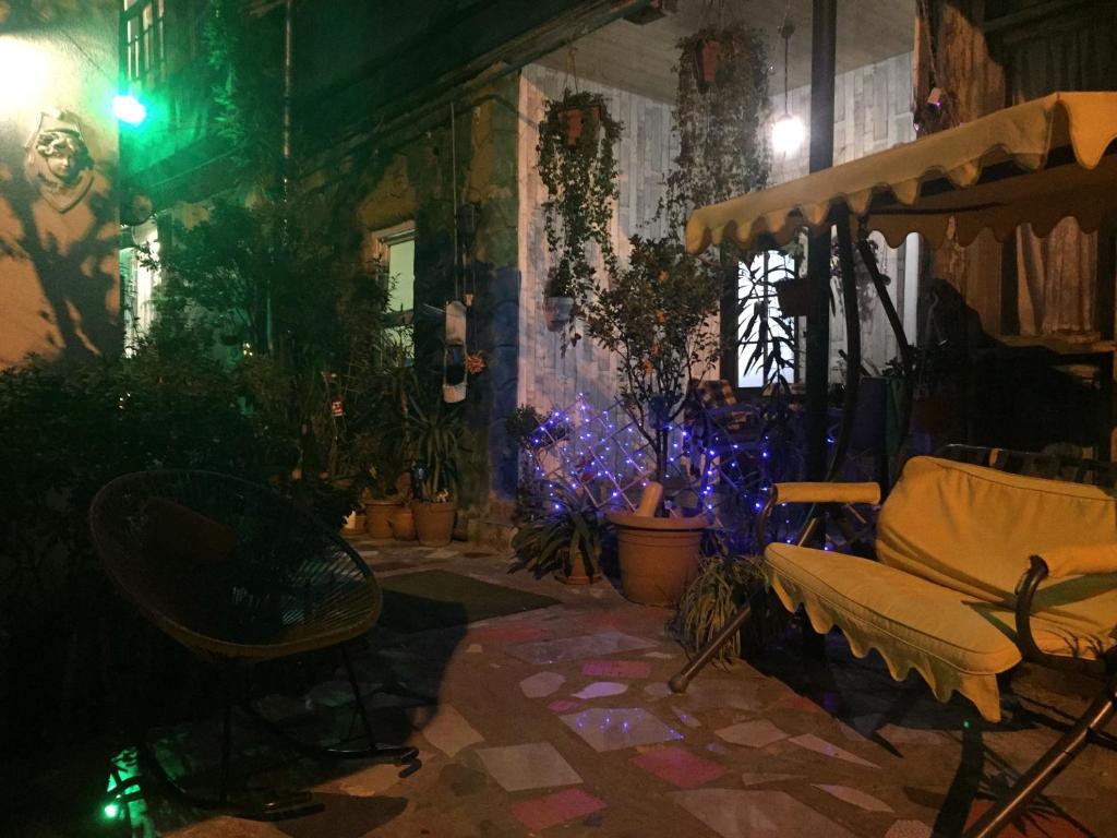 Fotografie z fotogalerie ubytování Hotel Maria v destinaci Tbilisi City
