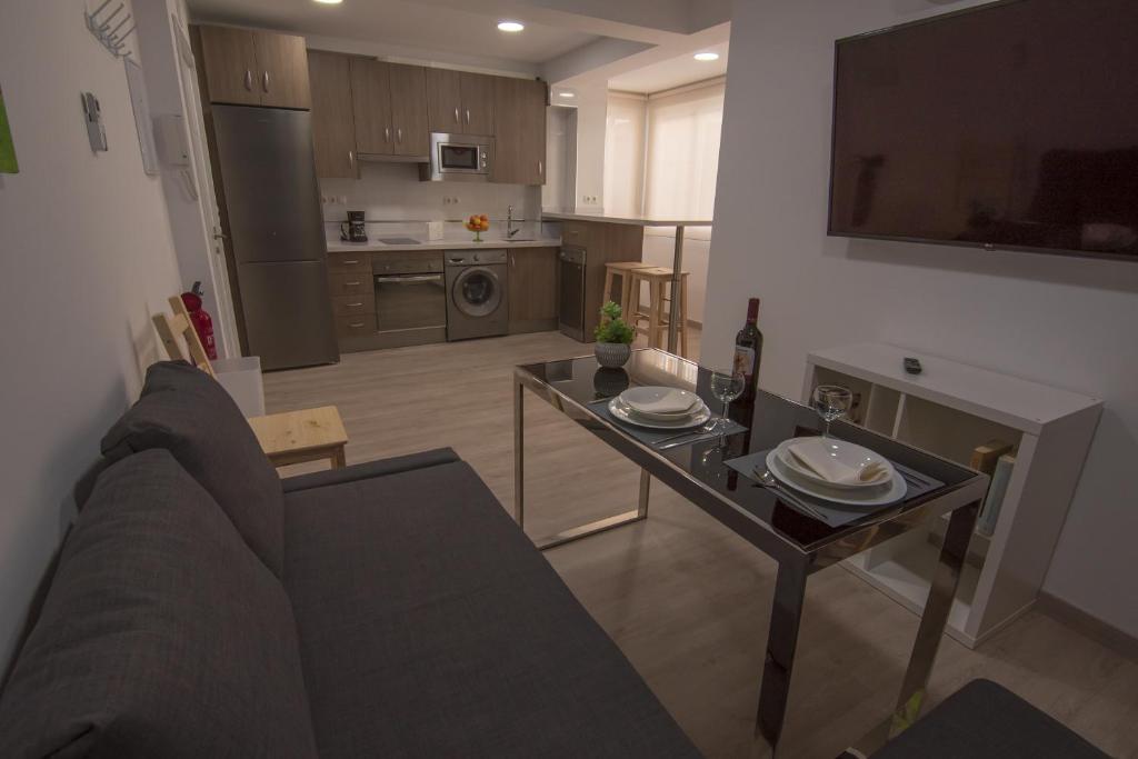 Mirador de Ronda 1 - Housity
