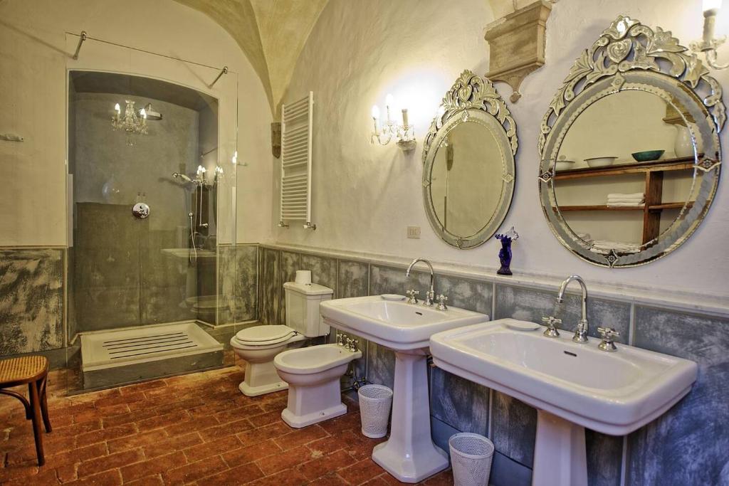 Villa Guadagni Cappelli, Arezzo – Updated 2024 Prices