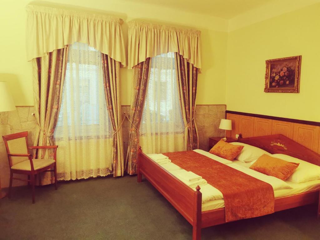 River Star Hotel - Resim 6